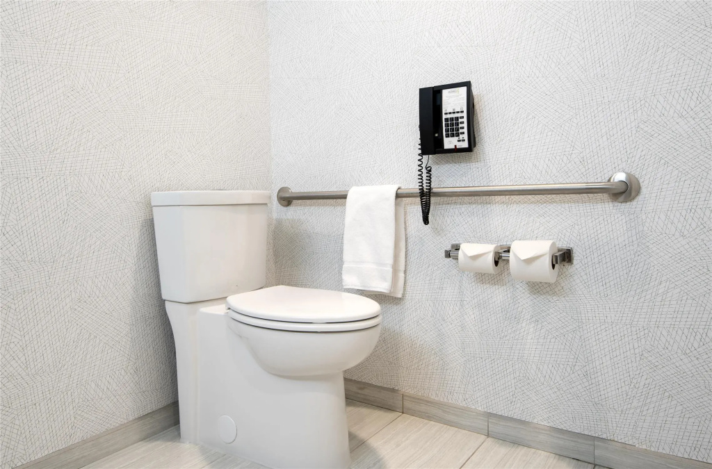 Home2 Suites by Hilton West Edmonton, Alberta, Canada - Chambres