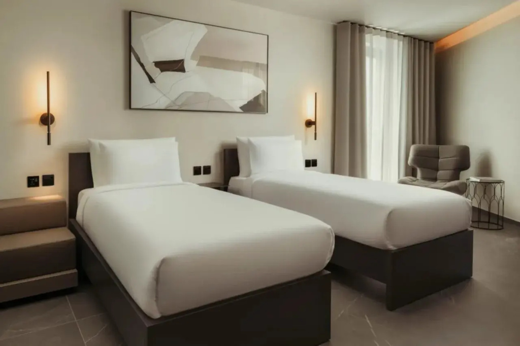 Thirty Three Boutique -Adults Only By K Hotels