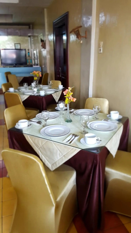 Hotel Hangtuah - фото 16