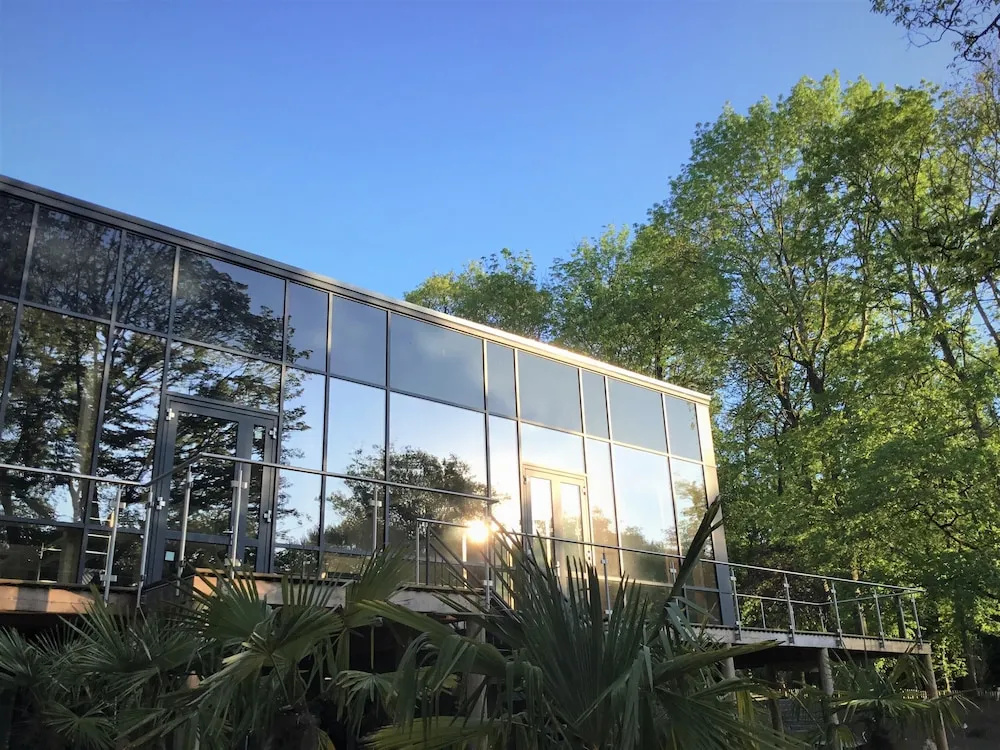 Domaine de la Residence