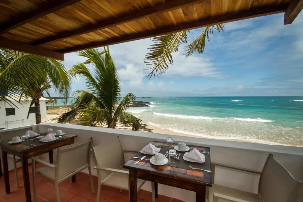 La Casita de la Playa - Chambres