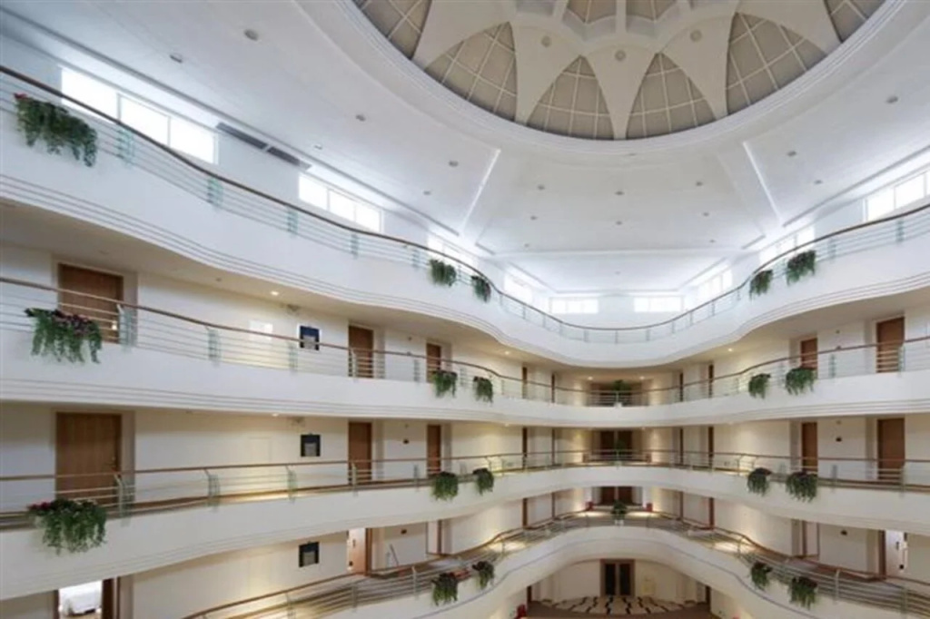ShenZhen DaMeiSha Airland Hotel