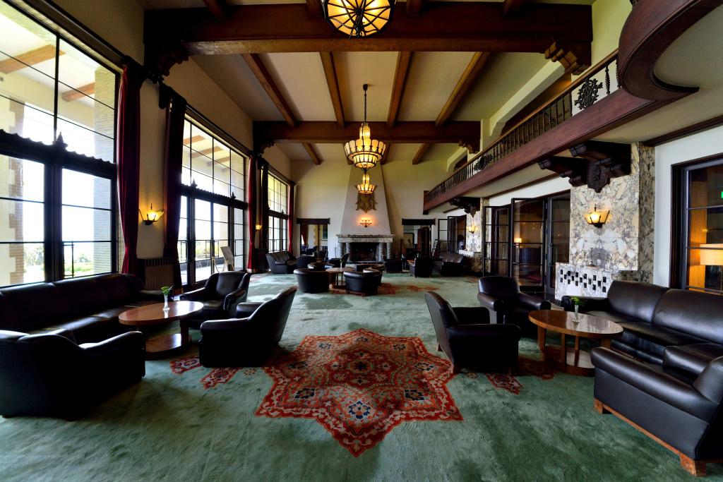 Kawana Hotel - Général