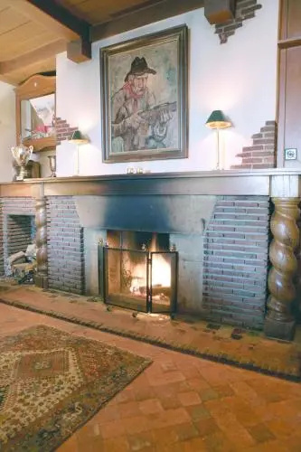 Hotel Bakker - Général
