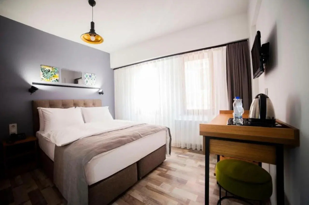 Hotel photo 20