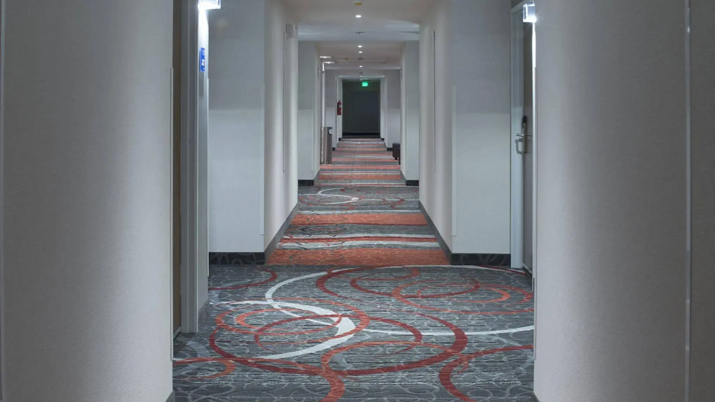 Holiday Inn Express & Suites Chihuahua Juventud by IHG - Général