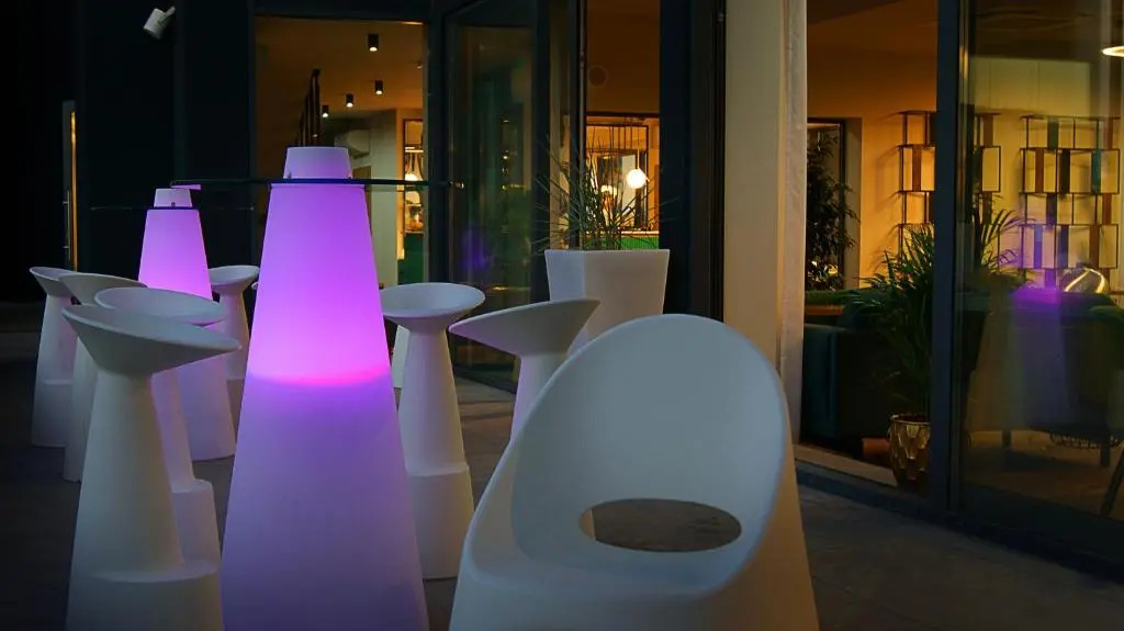 Hotel photo 19