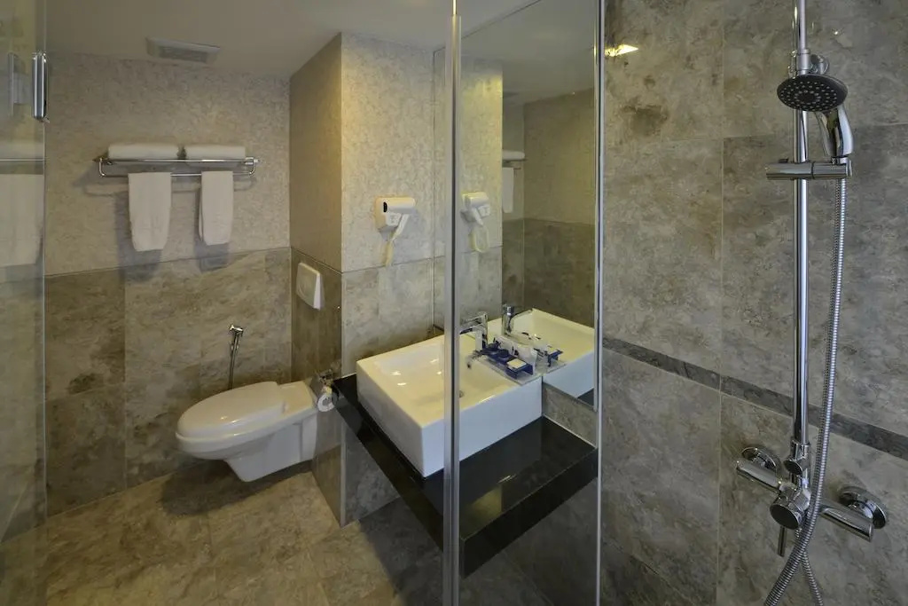 Hotel photo 8