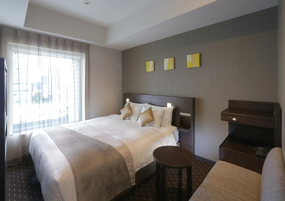 Akihabara Washington Hotel - Chambres