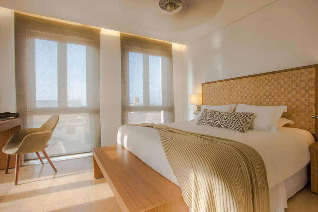 Movich Hotel Cartagena de Indias - Général