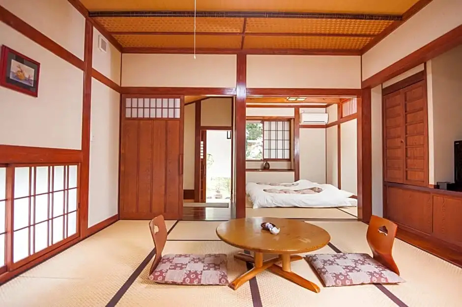 Oyado Sakuratei - Chambres