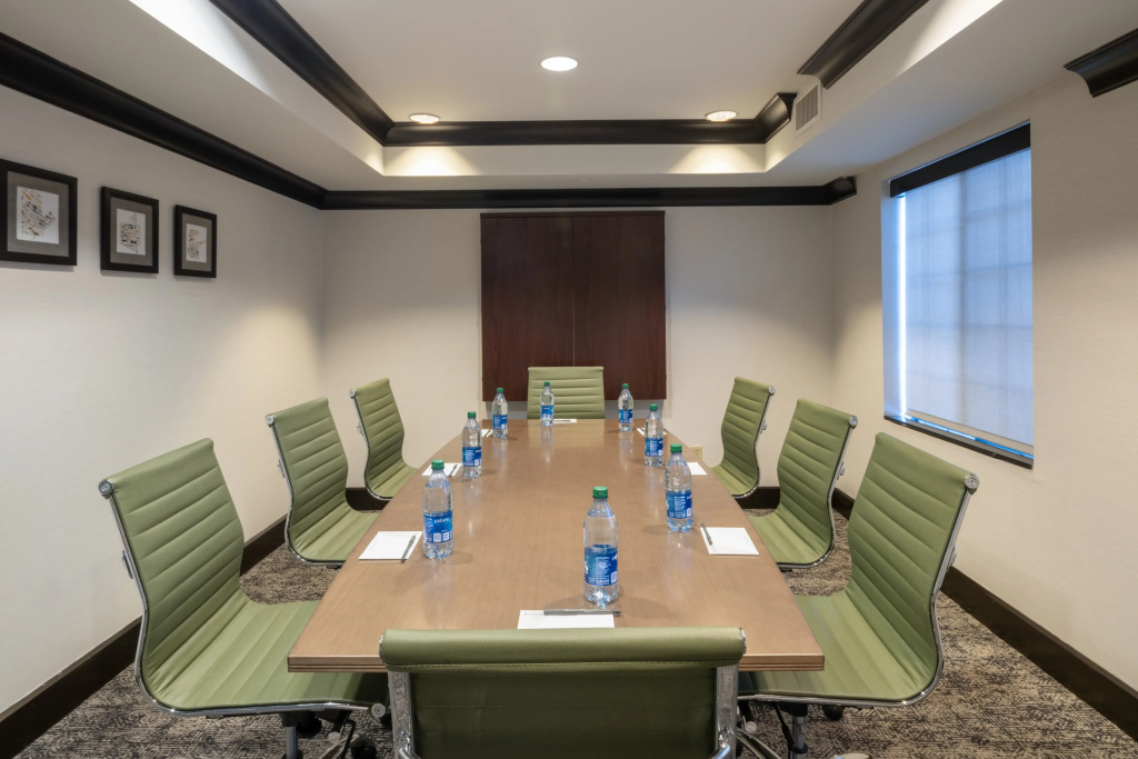 Staybridge Suites Columbus-Dublin by IHG - Général