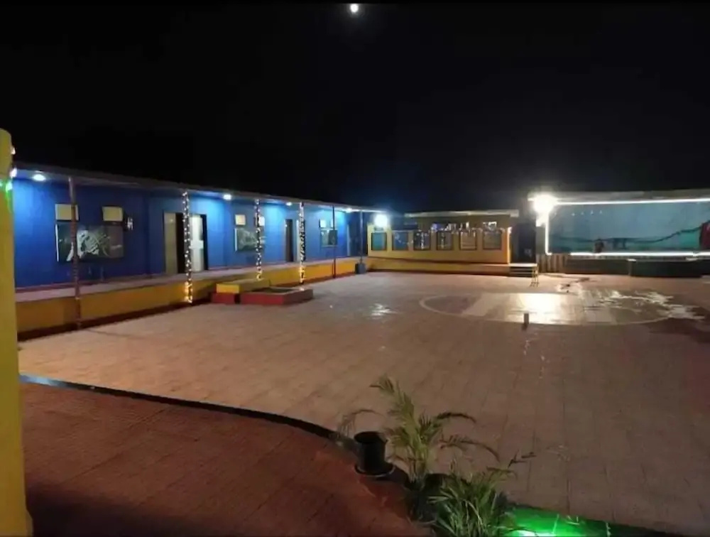 007 Universe Resort - Général
