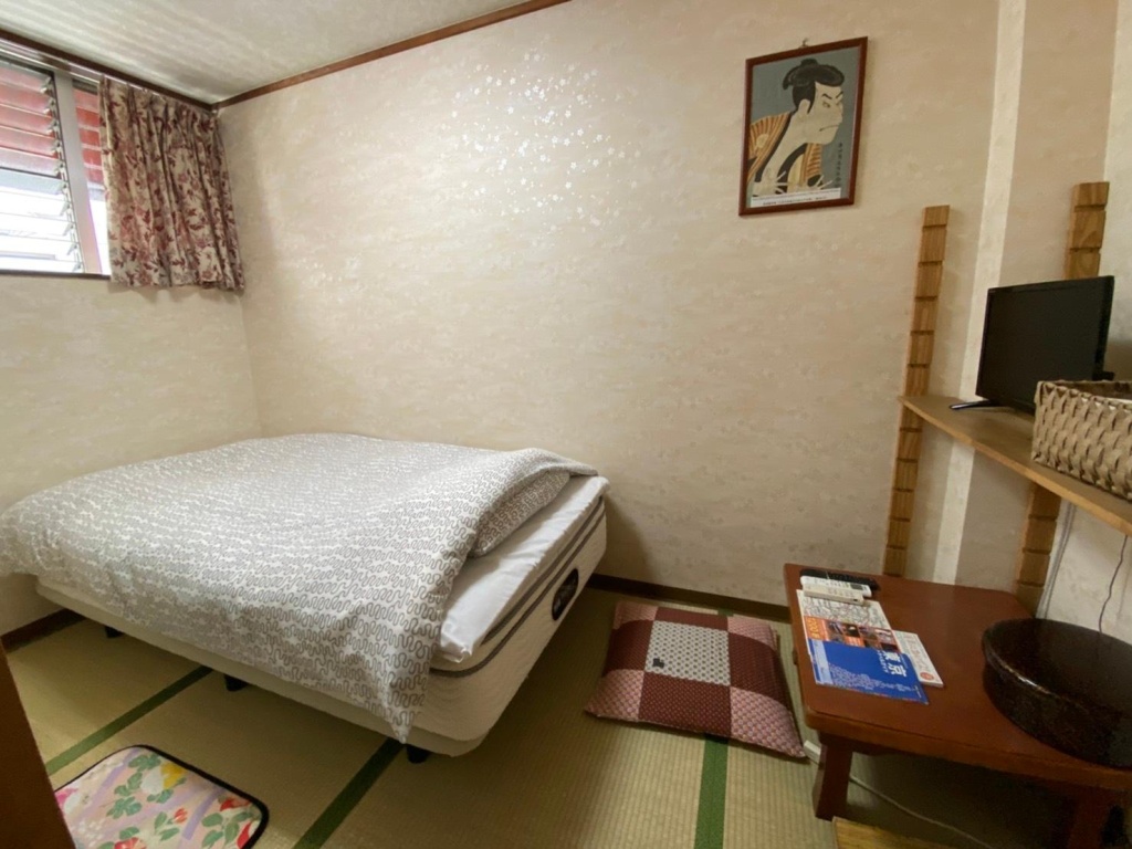 Asakusa Ryokan Toukaisou 사진 6