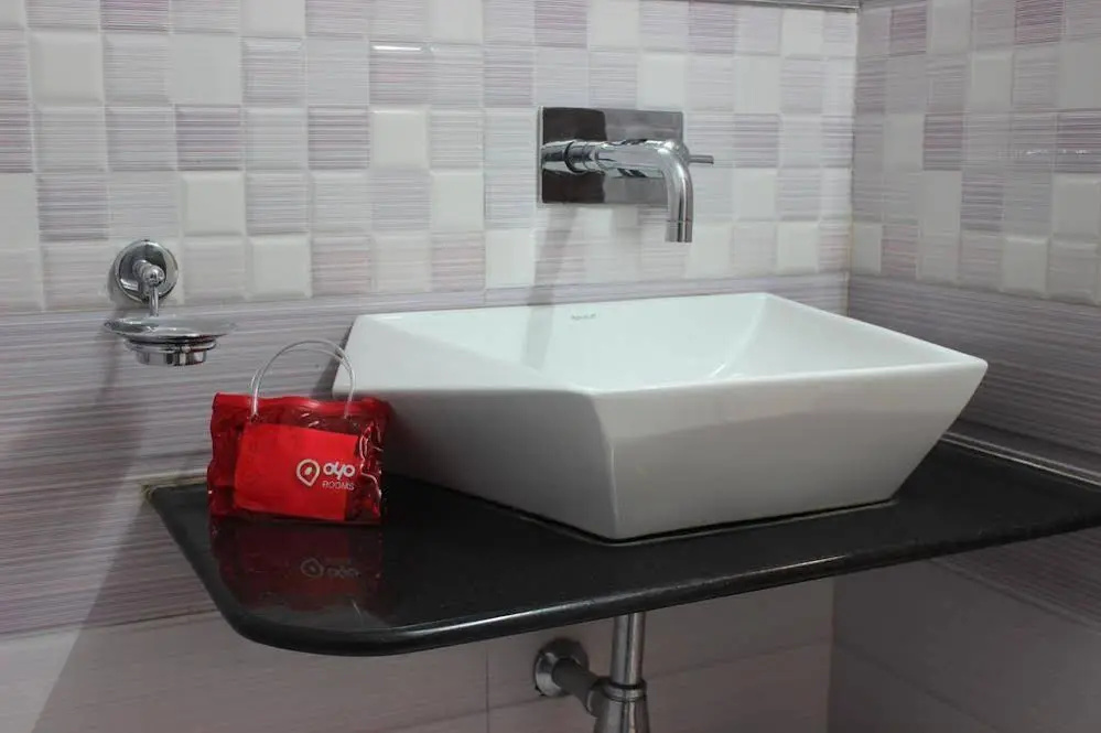 OYO Rooms Empress Mall Nagpur - фото 4