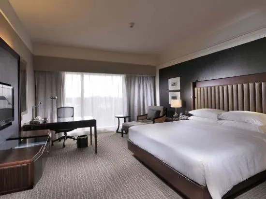 Hilton Kuching Hotel