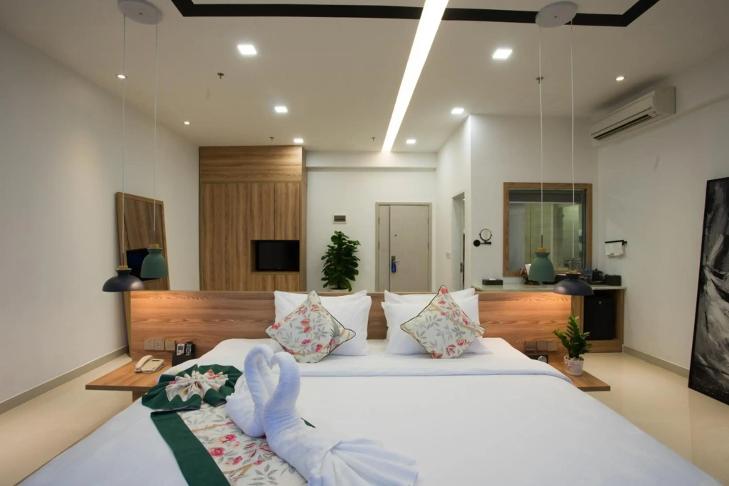 Hotel photo 25