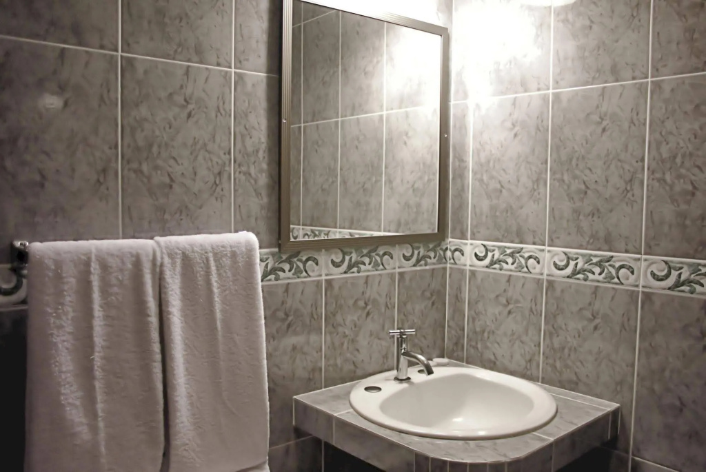 Hotel Castilla - Général