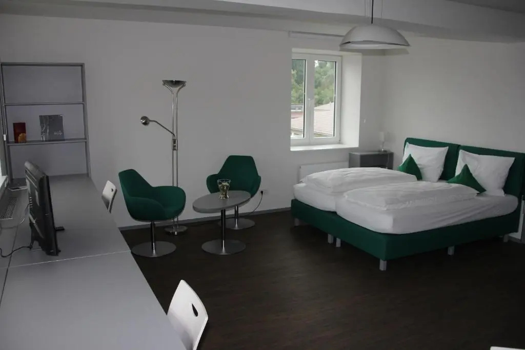 Comfort room