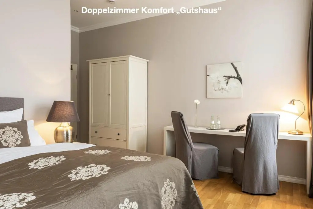 Gutshof Havelland — 4