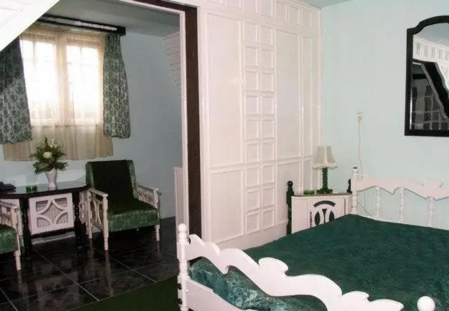 Pensiunea Ana Maria - Chambres
