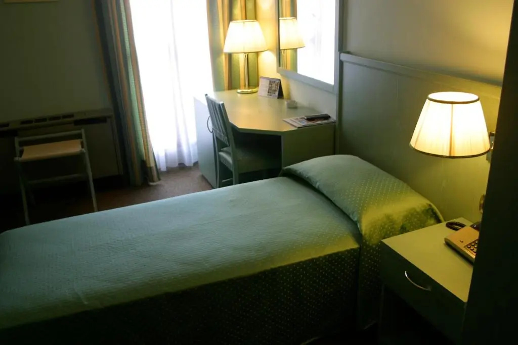 Albergo della Corona - Chambres