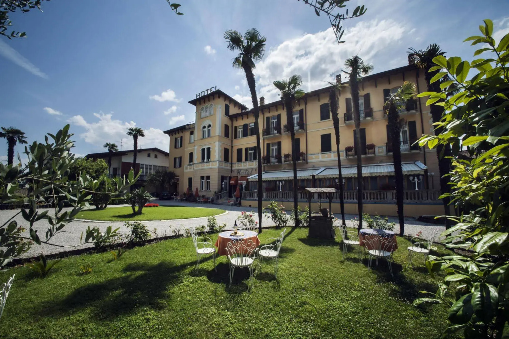 Hotel photo 13