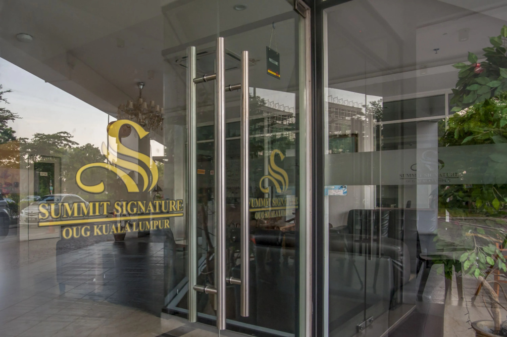 Summit Signature Hotel OUG Kuala Lumpur