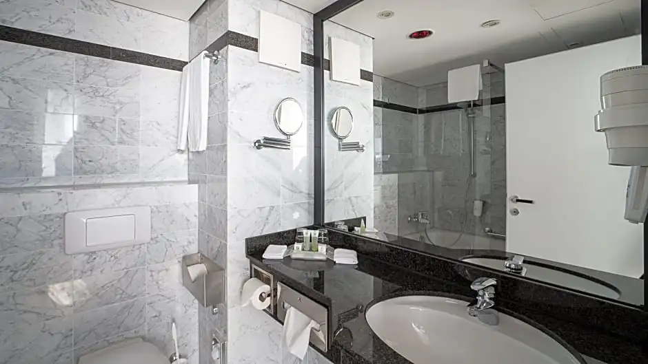 Holiday Inn Berlin Airport - Conference Centre by IHG - Chambres