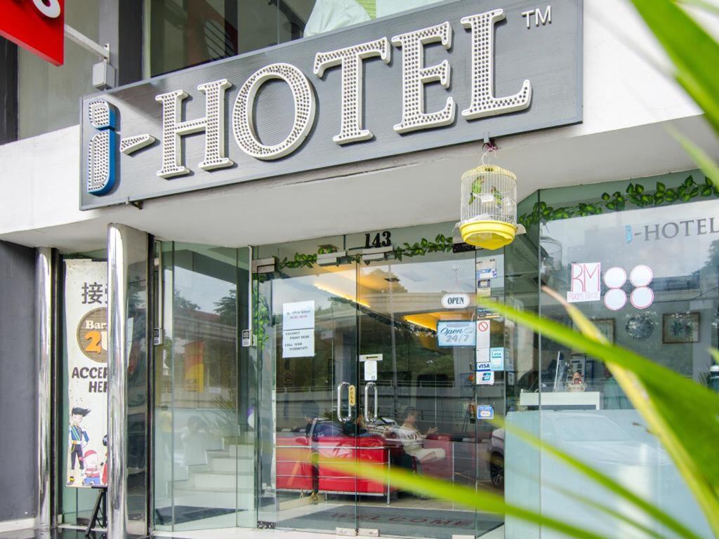 I-Hotel Kuala Lumpur