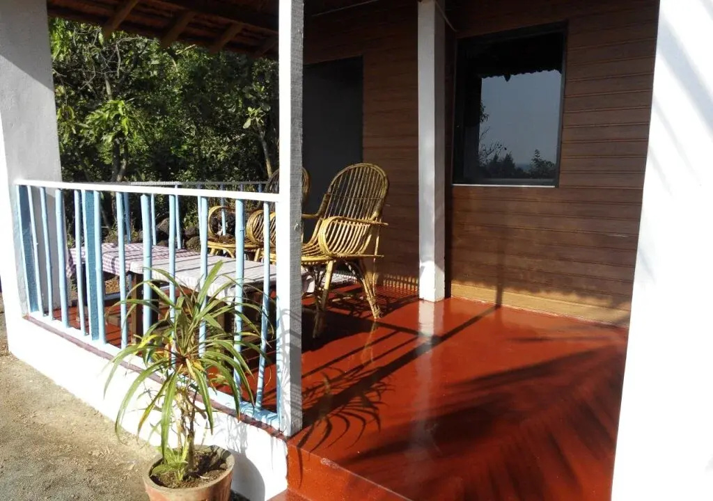 Agonda Dream View