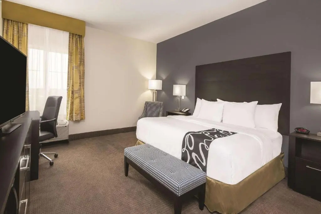 La Quinta Inn & Suites by Wyndham Karnes City - Kenedy - Chambres