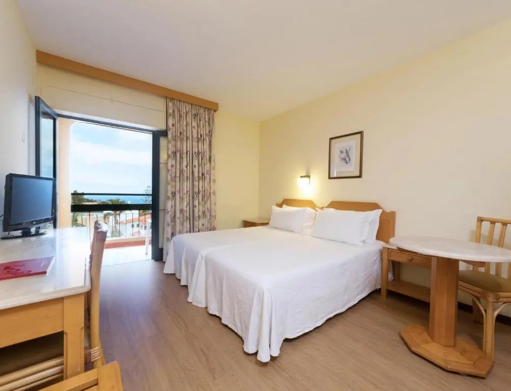 Garajau Madeira Hotel - Chambres