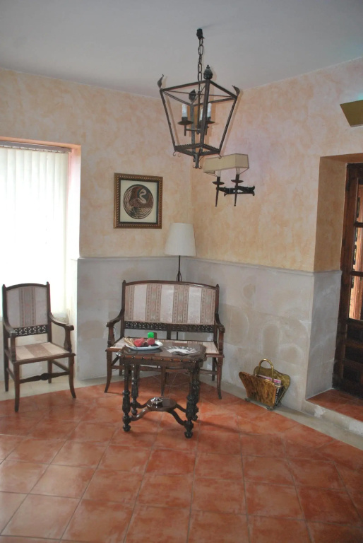 Hotel La Cerca - Général