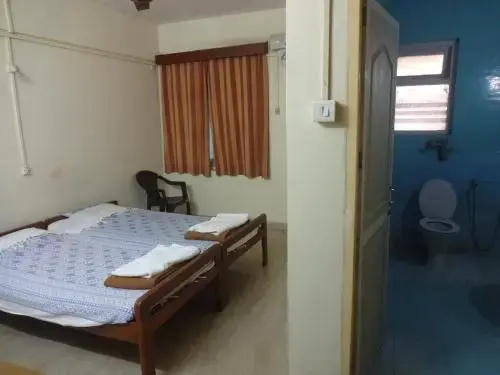 Hotel Sea View - Général