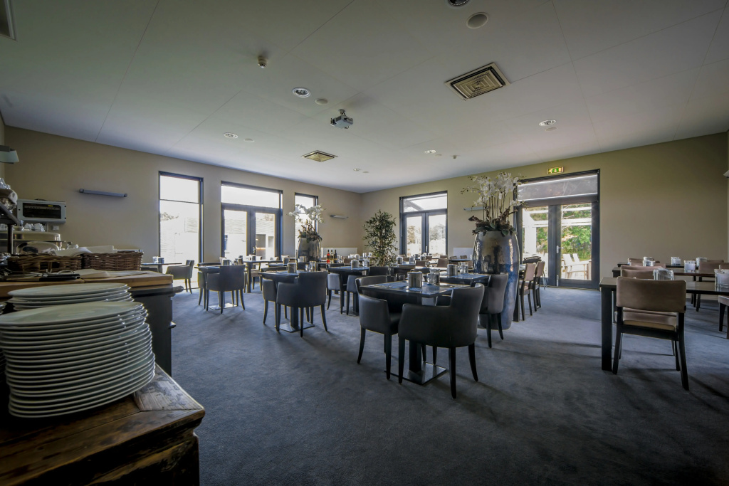 Fletcher Landgoedhotel Renesse - Général
