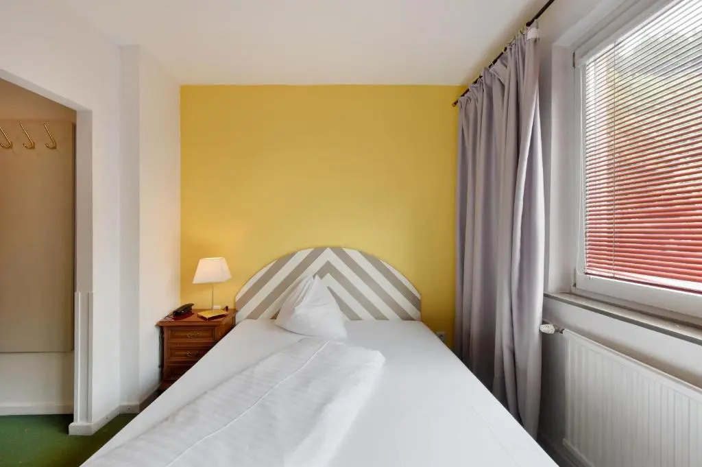 Am Neutor Hotel Salzburg Zentrum - Chambres