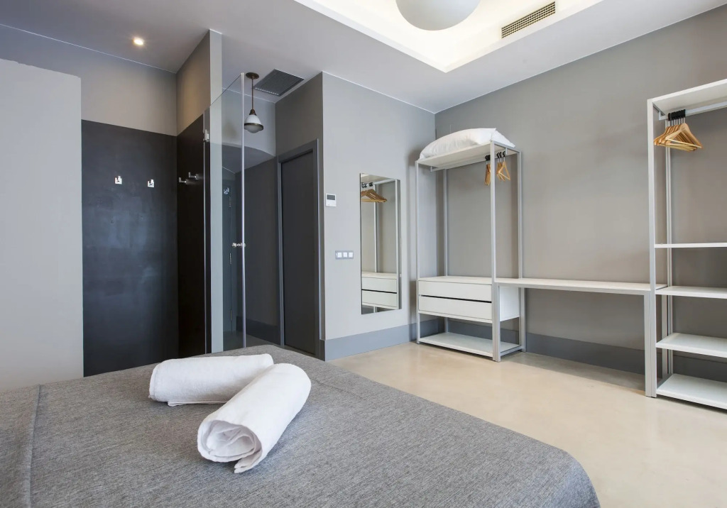 Kare No by Sitges Group Apartments by null