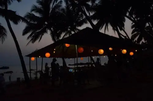 Cola Beach Exclusive Tented Resort - Général