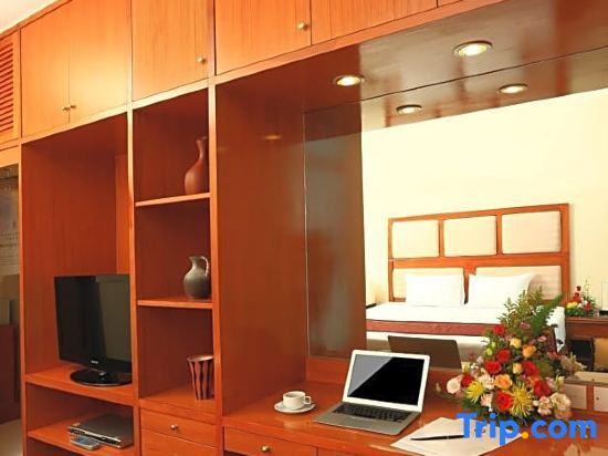 Ramana Hotel Saigon