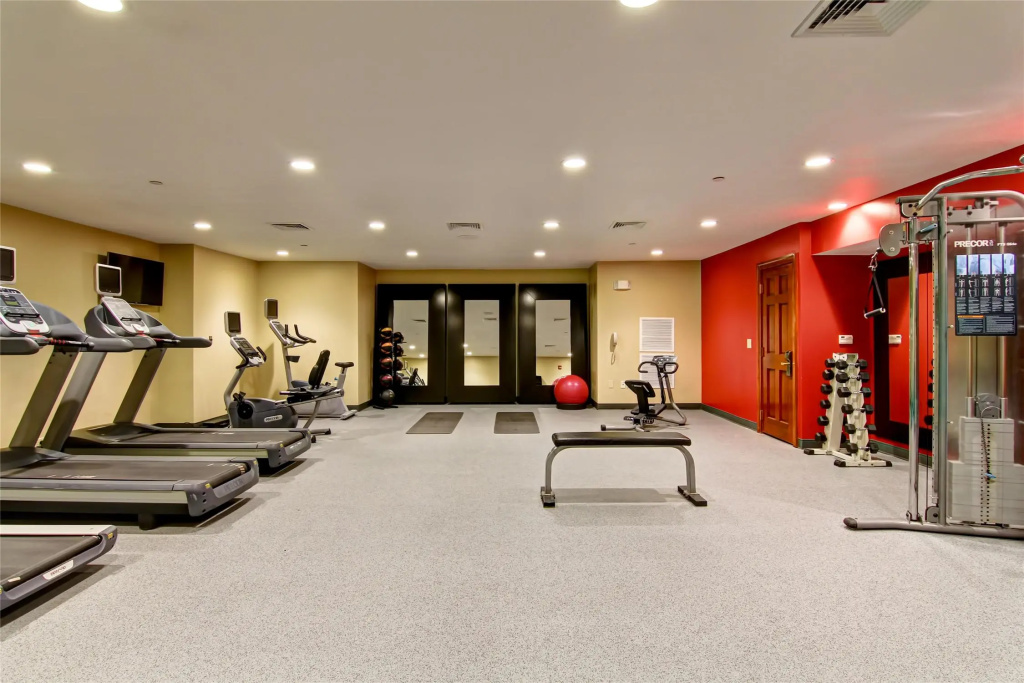 Homewood Suites by Hilton Stratford - Général