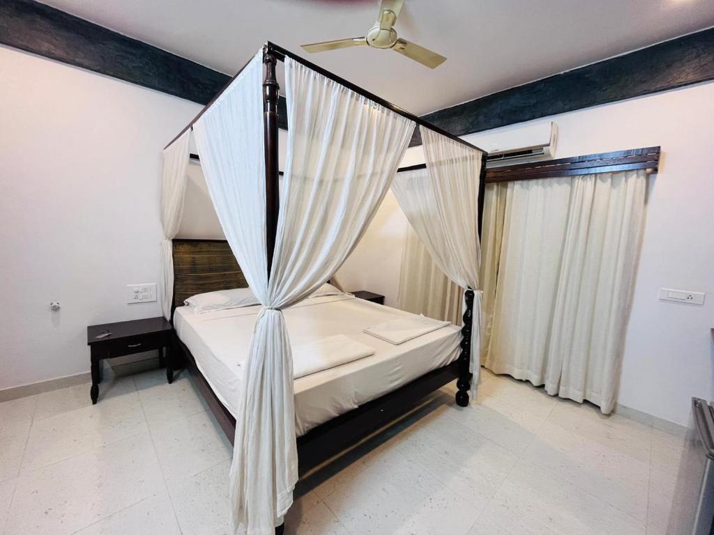 Naga Cottages