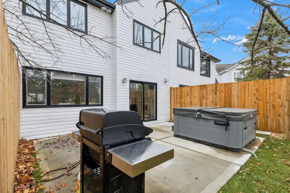 Vacation Inn Townhomes