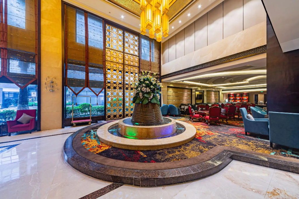 Hotel photo 26