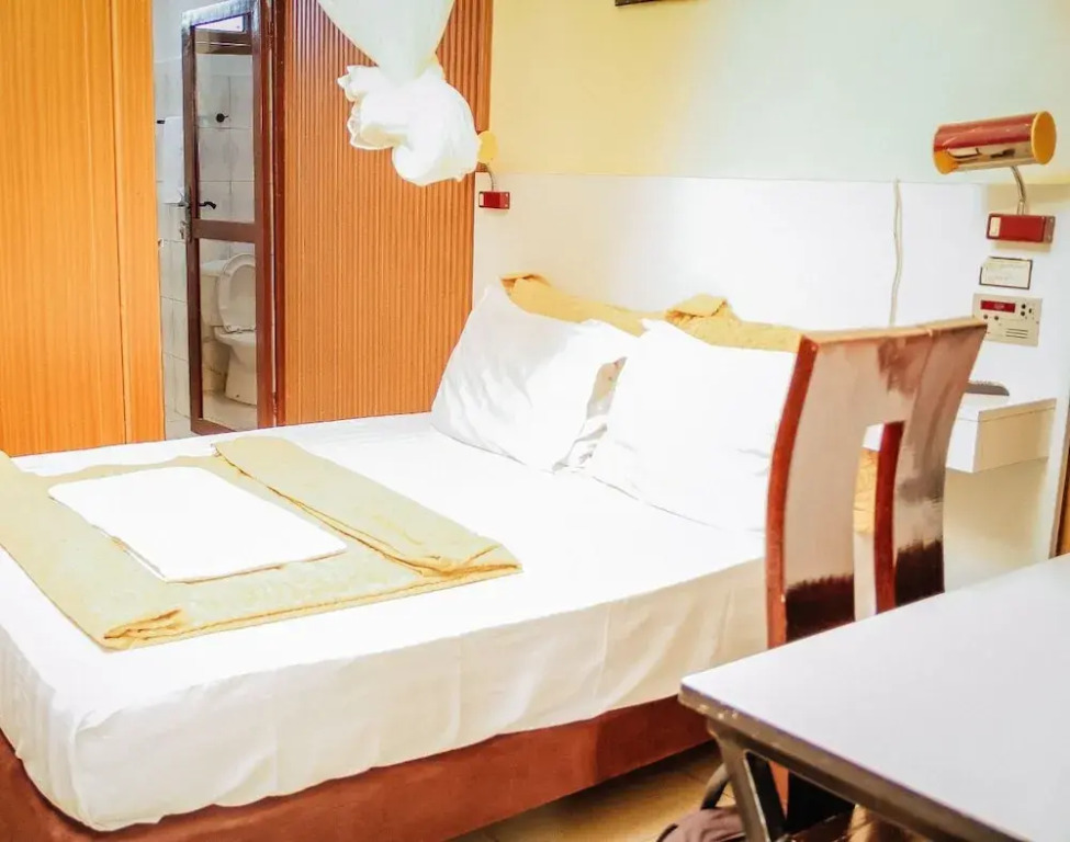 Mirton Hotel — фото 4