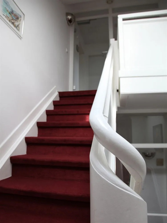 Hotel Villa Casa - Général