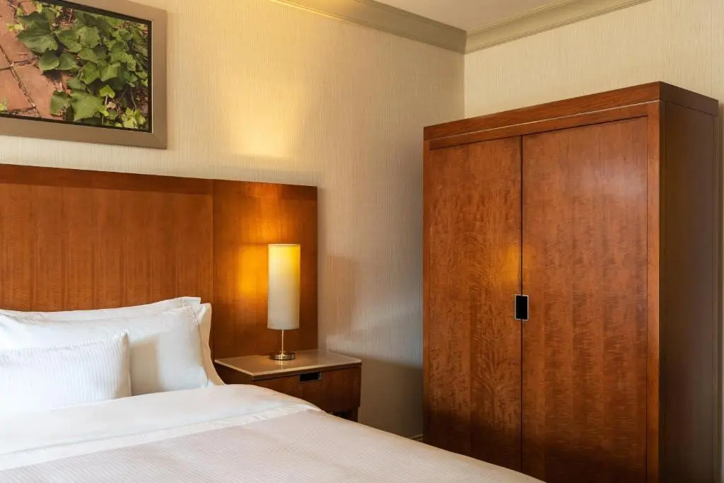 The Westin Georgetown, Washington D.C. - Chambres