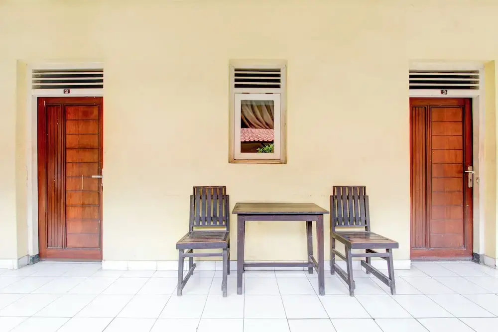 OYO 94761 Hotel Indah