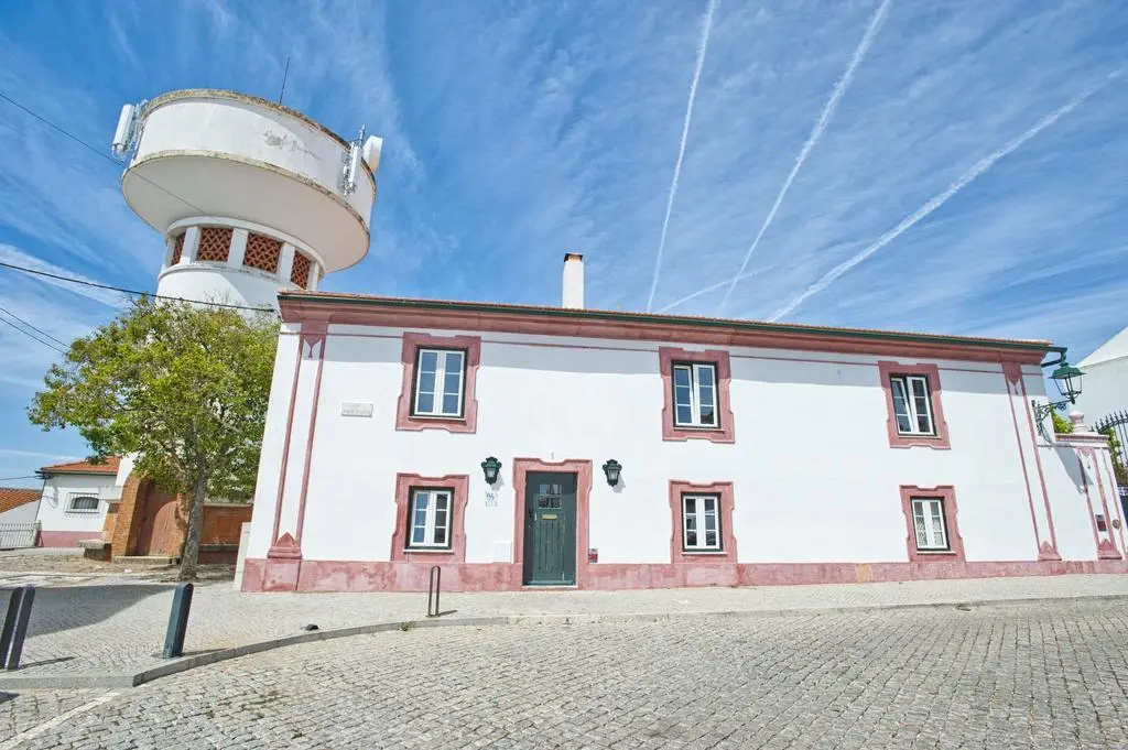 Casa da Moira