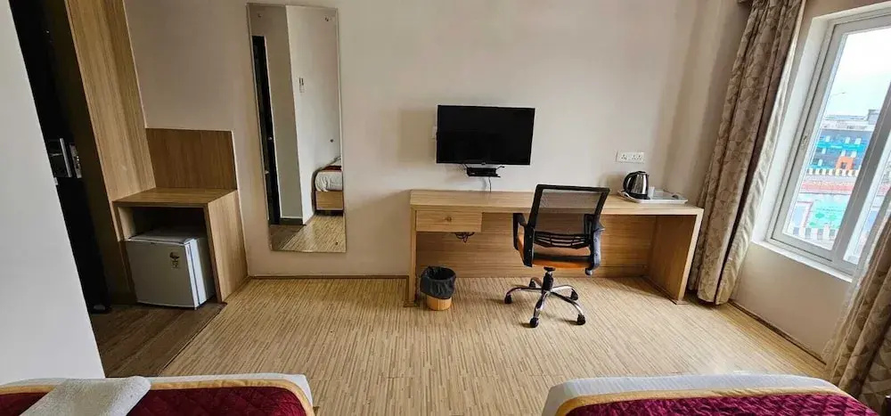 Hotel photo 7